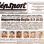 A Magyar Labdarúgás Napja – november 25