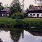 Göcseji Falumúzeum Zalaegerszeg