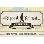 I. Rippl-Rónai Fesztivál 2014