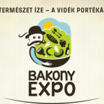 I. Bakony Expo – Bakonyi ízek vására 2014