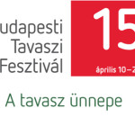 XXXVI. Budapesti Tavaszi Fesztivál 2015