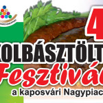 IV. Kaposvári Kolbásztöltő Fesztivál 2015