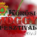 II. Kőrösi Möggy Fesztivál 2015