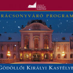 XV. Adventi Kastélynapok 2015