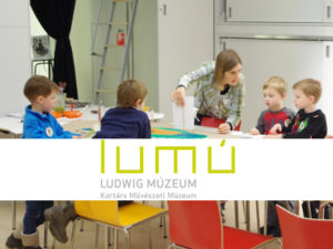 Ludwig Múzeum Születésnap